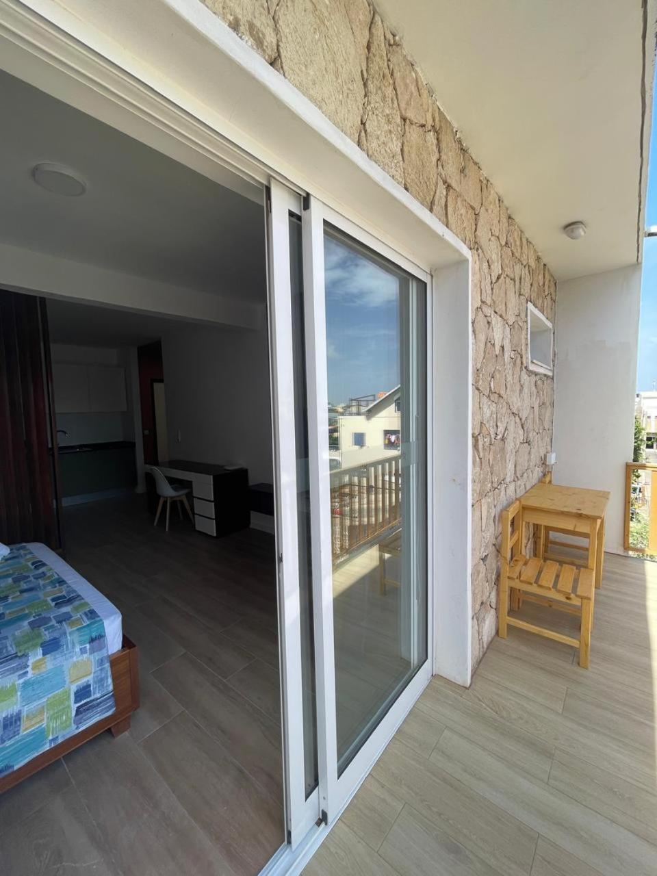 Mota Residencia Apartment Santa Maria Exterior photo